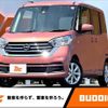 nissan dayz-roox 2018 -NISSAN--DAYZ Roox DBA-B21A--B21A-0500393---NISSAN--DAYZ Roox DBA-B21A--B21A-0500393- image 1