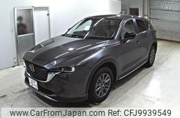 mazda cx-5 2023 quick_quick_3DA-KF2P_KF2P-518707