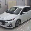 toyota prius-phv 2020 -TOYOTA 【岡山 384ﾗ 23】--Prius PHV 6LA-ZVW52--ZVW52-3164107---TOYOTA 【岡山 384ﾗ 23】--Prius PHV 6LA-ZVW52--ZVW52-3164107- image 1