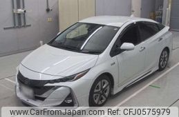 toyota prius-phv 2020 -TOYOTA 【岡山 384ﾗ 23】--Prius PHV 6LA-ZVW52--ZVW52-3164107---TOYOTA 【岡山 384ﾗ 23】--Prius PHV 6LA-ZVW52--ZVW52-3164107-