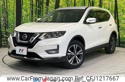 nissan x-trail 2019 -NISSAN--X-Trail DBA-NT32--NT32-309346---NISSAN--X-Trail DBA-NT32--NT32-309346-