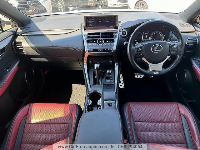 lexus nx 2018 quick_quick_AYZ10_AYZ10-1020116 image 2