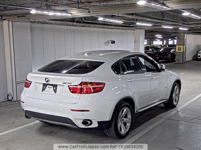 bmw x6 2013 -BMW--BMW X6 WBAFG22030L597624---BMW--BMW X6 WBAFG22030L597624- image 2