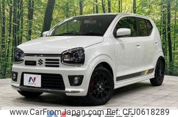 suzuki alto-works 2017 -SUZUKI--Alto Works DBA-HA36S--HA36S-892979---SUZUKI--Alto Works DBA-HA36S--HA36S-892979-