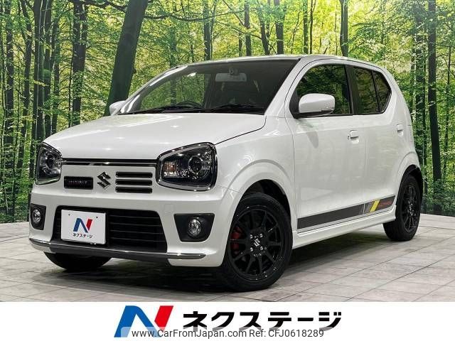 suzuki alto-works 2017 -SUZUKI--Alto Works DBA-HA36S--HA36S-892979---SUZUKI--Alto Works DBA-HA36S--HA36S-892979- image 1