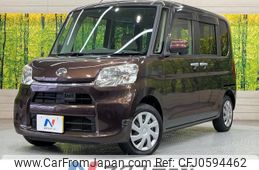 daihatsu tanto 2015 -DAIHATSU--Tanto DBA-LA600S--LA600S-0255306---DAIHATSU--Tanto DBA-LA600S--LA600S-0255306-