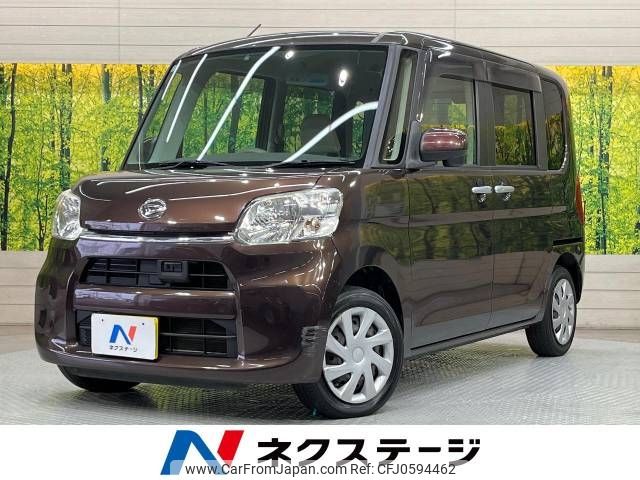 daihatsu tanto 2015 -DAIHATSU--Tanto DBA-LA600S--LA600S-0255306---DAIHATSU--Tanto DBA-LA600S--LA600S-0255306- image 1