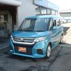suzuki solio 2021 CFJ1617794 image 10