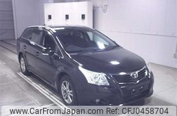 toyota avensis 2011 -TOYOTA--Avensis Wagon ZRT272W-0001881---TOYOTA--Avensis Wagon ZRT272W-0001881-