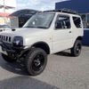 suzuki jimny 2001 quick_quick_TA-JB23W_JB23W-233655 image 1