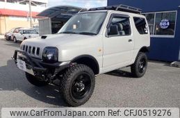 suzuki jimny 2001 quick_quick_TA-JB23W_JB23W-233655