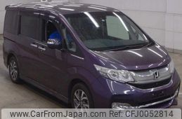 honda stepwagon-spada 2017 quick_quick_DBA-RP4_1104967