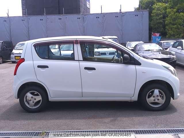 suzuki alto 2012 quick_quick_HBD-HA25V_HAV-733279 image 2