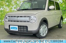 suzuki alto-lapin 2022 quick_quick_5BA-HE33S_HE33S-338522