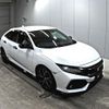 honda civic 2018 -HONDA--Civic FK7-1004109---HONDA--Civic FK7-1004109- image 1