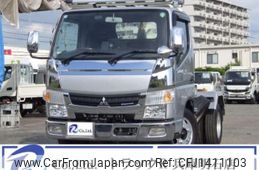 mitsubishi-fuso canter 2020 -MITSUBISHI 【愛媛 430】--Canter 2PG-FBAV0--FBAV0-581237---MITSUBISHI 【愛媛 430】--Canter 2PG-FBAV0--FBAV0-581237-