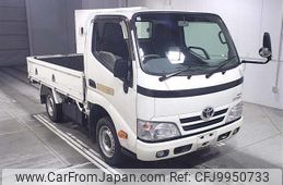 toyota dyna-truck 2014 -TOYOTA--Dyna KDY271-0004017---TOYOTA--Dyna KDY271-0004017-