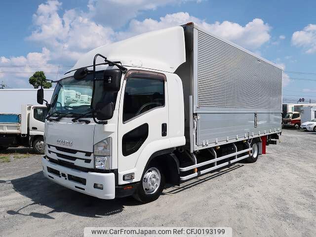 isuzu forward 2016 -ISUZU--Forward TKG-FRR90S2--FRR90-7100521---ISUZU--Forward TKG-FRR90S2--FRR90-7100521- image 1