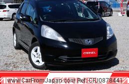 honda fit 2010 l11254