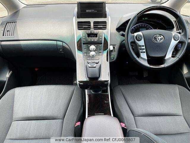 toyota sai 2015 504928-922966 image 1