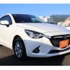 mazda demio 2015 CFJ1649290 image 19