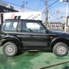 mitsubishi pajero-jr 1997 AUTOSERVER_F6_2114_506 image 6