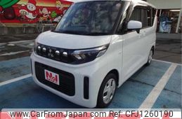 mitsubishi ek-space 2023 -MITSUBISHI 【土浦 585ﾏ1003】--ek Space 5AA-B34A--B34A-0502867---MITSUBISHI 【土浦 585ﾏ1003】--ek Space 5AA-B34A--B34A-0502867-