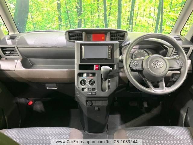 toyota roomy 2022 -TOYOTA--Roomy 5BA-M900A--M900A-0649540---TOYOTA--Roomy 5BA-M900A--M900A-0649540- image 2
