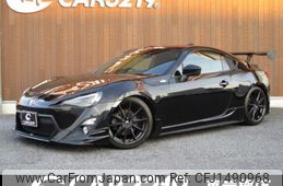 toyota 86 2012 -TOYOTA--86 ZN6--015008---TOYOTA--86 ZN6--015008-