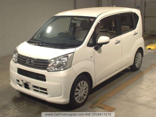 daihatsu move 2018 -DAIHATSU--Move LA150S-0147682---DAIHATSU--Move LA150S-0147682- image 1