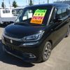 suzuki solio 2018 -SUZUKI--Solio DAA-MA36S--MA36S-666086---SUZUKI--Solio DAA-MA36S--MA36S-666086- image 1