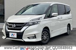 nissan serena 2016 quick_quick_GFC27_GFC27-005270