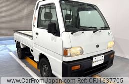 subaru sambar-truck 1996 CFJ1637705