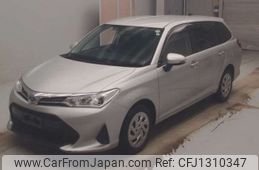 toyota corolla-fielder 2022 -TOYOTA--Corolla Fielder 6AA-NKE165G--NKE165-7260830---TOYOTA--Corolla Fielder 6AA-NKE165G--NKE165-7260830-