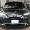 toyota harrier 2021 -TOYOTA--Harrier 6BA-MXUA80--MXUA80-0038810---TOYOTA--Harrier 6BA-MXUA80--MXUA80-0038810- image 24