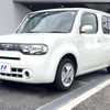 nissan cube 2012 -NISSAN--Cube DBA-Z12--Z12-209305---NISSAN--Cube DBA-Z12--Z12-209305- image 18