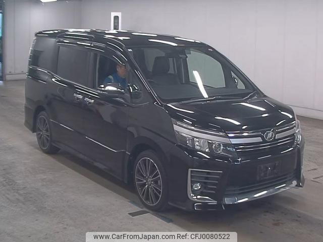 toyota voxy 2016 quick_quick_DBA-ZRR80W_ZRR80-0253767 image 1