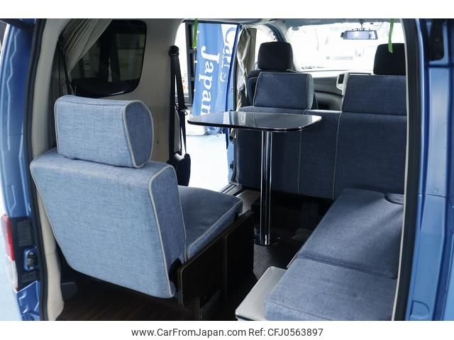 nissan nv200-vanette-van 2018 GOO_JP_700070848530240517001 image 1