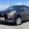 toyota passo 2018 CFJ1652289 image 1