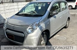 suzuki alto-eco 2011 -SUZUKI 【名変中 】--Alto Eco HA35S--101574---SUZUKI 【名変中 】--Alto Eco HA35S--101574-