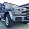 mercedes-benz g-class 2018 -MERCEDES-BENZ--Benz G Class LDA-463348--WDB4633482X288807---MERCEDES-BENZ--Benz G Class LDA-463348--WDB4633482X288807- image 10