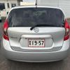 nissan note 2014 quick_quick_DBA-E12_E12-201746 image 5