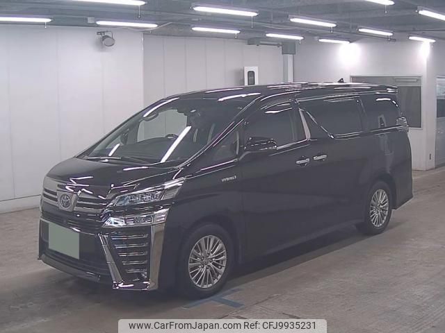 toyota vellfire 2020 quick_quick_6AA-AYH30W_AYH30-0104752 image 2