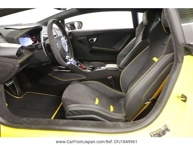 lamborghini lamborghini-huracan 2024 CFJ1849961 image 2