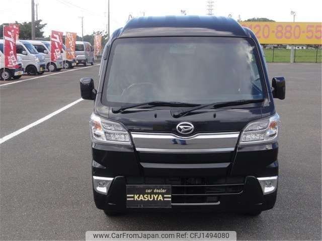 daihatsu hijet-truck 2019 CFJ1494080 image 2