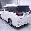 toyota alphard 2020 -TOYOTA--Alphard GGH30W-0039880---TOYOTA--Alphard GGH30W-0039880- image 2