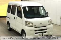 daihatsu hijet-caddie 2009 quick_quick_EBD-S321Vカイ_0057928