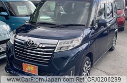 toyota roomy 2020 quick_quick_DBA-M910A_M910A-0091791