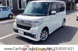 daihatsu tanto 2017 quick_quick_LA600S_LA600S-0580192