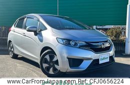 honda fit 2016 -HONDA--Fit DAA-GP5--GP5-4301631---HONDA--Fit DAA-GP5--GP5-4301631-